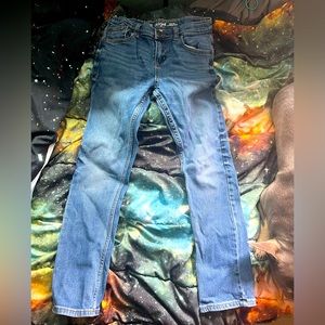 Cat & Jack boys jeans